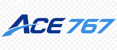 ace 767 লোগো